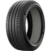 Michelin Sommerreifen motorcycle-tyres Pilot Sport EV ( 255/40 R21 102W XL EV, i, mit Felgenschutzleiste (FSL) )