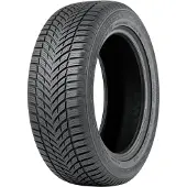 Nokian Ganzjahresreifen motorcycle-tyres Seasonproof 1 ( 235/55 R18 104V XL, mit Felgenschutz (MFS) )