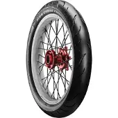 Avon Cobra Chrome Av92 84v Tl 640549 Motorrad-tourenreifen