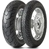 Dunlop D404 77h Tl M/c Reifen Für Custom-motorrad