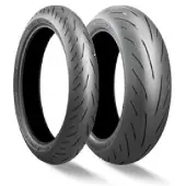 Bridgestone Battlax S22 BB 120/70ZR17 58W Vorderrad