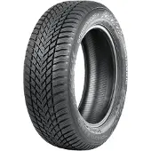 Nokian Tyres Winterreifen NOKIAN Snowproof 2 195/65R15 XL 95T