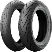 Michelin Commander II Sommerreifen 160/70 B17 73V Motorradreifen Chopper/Cruiser Reifen