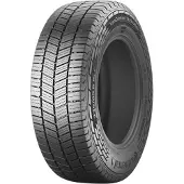 Continental VANCONTACT A/S ULTRA C M+S 3PMSF TL Ganzjahresreifen 235/50 R19 111/109T LLKW 3PMSF Allwetterreifen Reifen