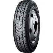 Yokohama Winterreifen motorcycle-tyres WY01 ( 215/65 R16C 109/107T )