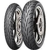 Dunlop Arrowmax Gt601 62h Tl Motorrad-tourenreifen