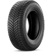 Michelin Ganzjahresreifen motorcycle-tyres CrossClimate Camping ( 215/70 R15CP 109/107R 8PR EV Suitable )