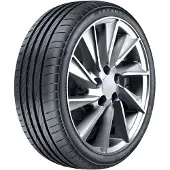 Aptany 1x RA302 Sommerreifen 245/45 R18 96W Runflat RFT Reifen