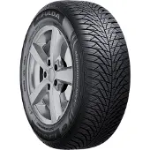 Fulda Ganzjahresreifen motorcycle-tyres MultiControl SUV ( 245/45 R19 102W XL, mit Felgenschutz (MFS) )