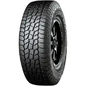 Yokohama Ganzjahresreifen motorcycle-tyres Geolandar A/T4 (G018) ( LT265/65 R17 120/117S, RPB OWL )