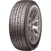 Kumho So car-tyres Crugen Premium KL33 ( 235/65 R17 104H 4PR, mit Felgenschutzleiste (FSL) )