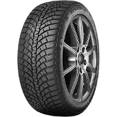 Kumho Winterreifen motorcycle-tyres WinterCraft WP71 ( 215/50 R17 95V XL, mit Felgenschutzleiste (FSL) )