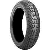 Bridgestone Battlax-adventurecross-scrambler-ax41 60h Tl Abenteuer-vorderreifen