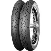 Continental Conticlassicattack Tl 51v Vorderreifen Für Die Straße