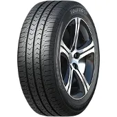 Tourador Ganzjahresreifen motorcycle-tyres X All Climate VAN ( 195/60 R16C 99/97H )