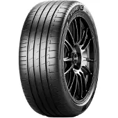 Pirelli Sommerreifen motorcycle-tyres P Zero E ( HL275/35 R23 108Y XL *, Elect, PNCS, mit Felgenschutz (MFS) )