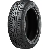 Hankook Winterreifen motorcycle-tyres Winter i*cept evo² (W320) ( 215/40 R17 87V XL 4PR, mit Felgenschutz (MFS) SBL )