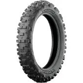 Michelin Enduro Medium 65r Tt M/c Offroad-hinterreifen