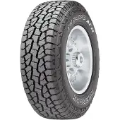Hankook So car-tyres Dynapro AT M RF10 ( 195/80 R15 96T 4PR SBL )