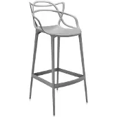 Kartell Masters Stool Barhocker