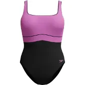 Speedo Damen Badeanzug 8-003067 Womens Shaping ContourEclipse Swimsuit