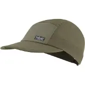 Rab Vista 5 Panel Cap Erwachsene