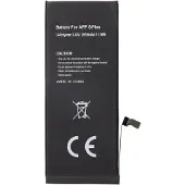 AccuCell Akku Apple iPhone 6 Plus ohne Werkzeug