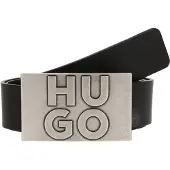 HUGO Gunter Sz35 Leather Belt