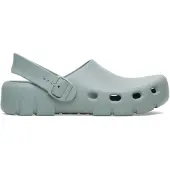 Birkenstock Herren Birki Flow Eva Clogs Pure Sage