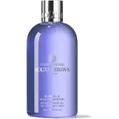 Molton Brown Bluebell & Wild Strawberry sanftes Duschgel 300 ml