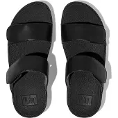 FitFlop Lulu Adjustable Sandalen