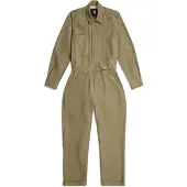 G-Star Modular Army Jumpsuit - Grün - Damen - M