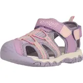 ZigZag Wanderschuhe Kind Krila