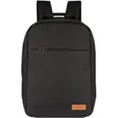 Hamlet XNBACKP156B3 Notebooktasche 39,6 cm (15,6') Backpack Schwarz