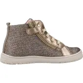Pablosky Schuhe in Gold, Modellnummer 436290P