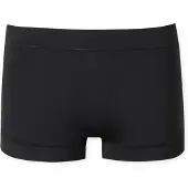 Schiesser Unterwäsche Damen 181421 Unique Micro Black-S