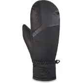 Dakine Fäustlinge Nova Black-XL