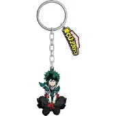 Konix My Hero Academia Schlüsselanhänger Izuku Mirdoriya