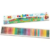 Carioca Tita Maxi Rainbow Buntstift