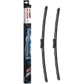 Bosch Wischblatt Aerotwin A955S, 600/575mm, Vorne, 2 Stück