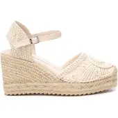 Xti 143845 Keil-espadrilles