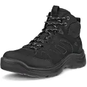 Ecco Damen Schnürboots Offroad 37