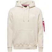 Alpha industries Back Print Kapuzenpullover