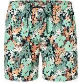 Schiesser Badeshorts in Bunt | Gr.: M