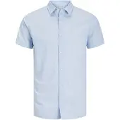 Jack & Jones Breeze Sn Plus Kurzarmhemd