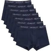 Gant Trunk "TRUNK 7-PACK" Mit elastischem Bund