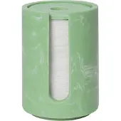 Ferm Living Wattepadhalter Mist Seafoam