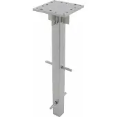 Doppler Universal-Bodenanker für Sonnenschirme