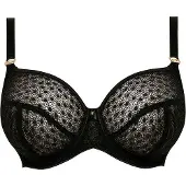 Freya Nicht geformter BH Starlight | Grösse: 85L | Farbe: Schwarz