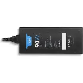 Nox Xtreme NXPWR90NB, Laptop, Drinnen, 100 - 240 V, 50 / 60 Hz, 90 W, 15, 16, 18.5, 19, 19.5, 20 V